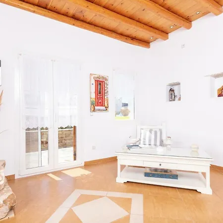 Limani * Parikia (Paros)
