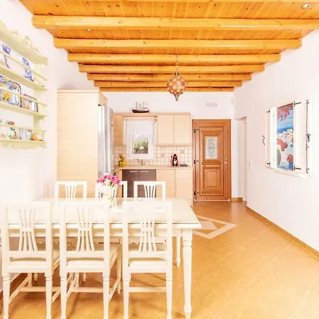 Villa Limani *